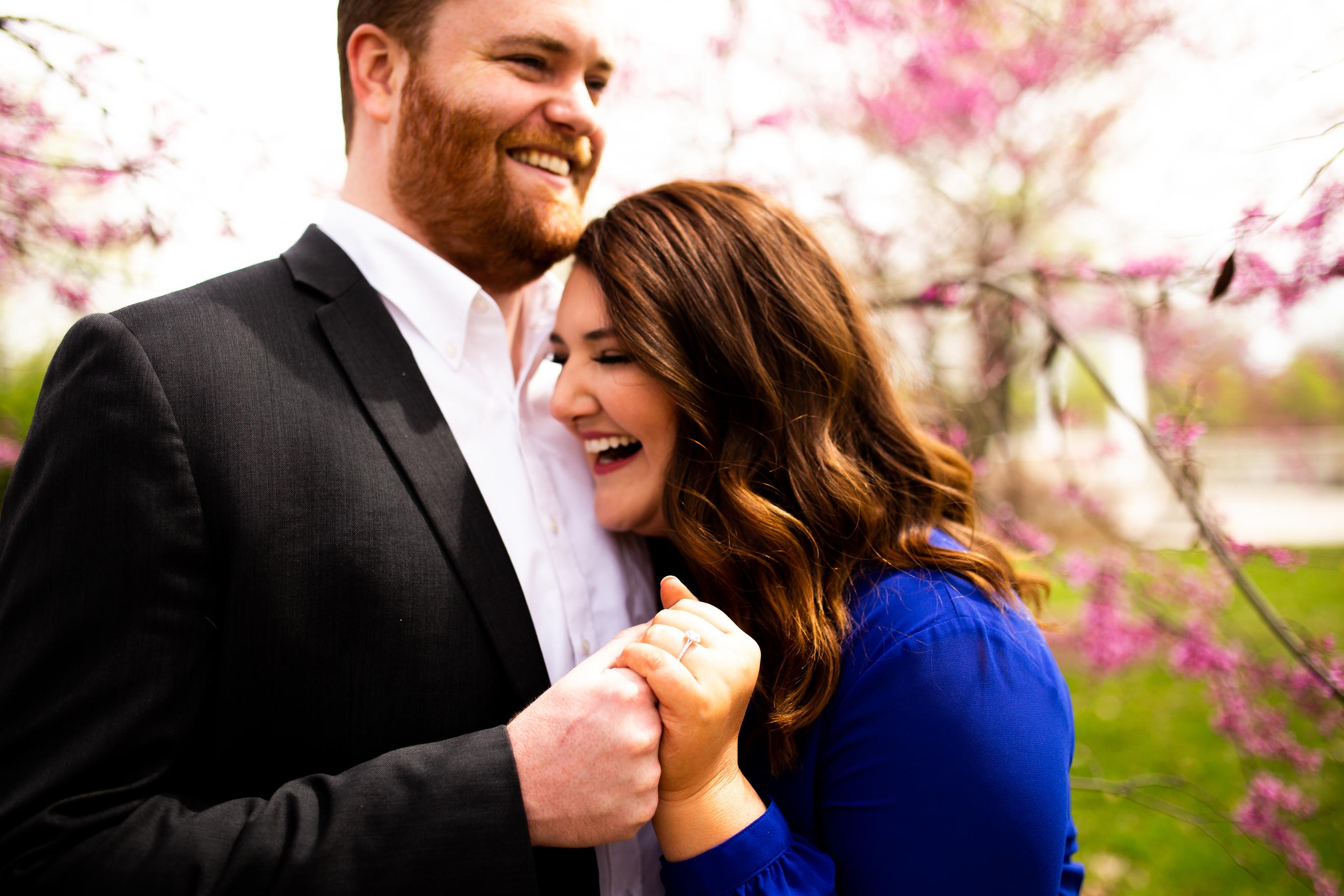 The Wedding Website of Lindsey Martie and Frank Scheetz