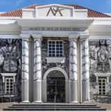 Museo de Arte de Puerto Rico