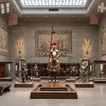 The Cleveland Museum of Art