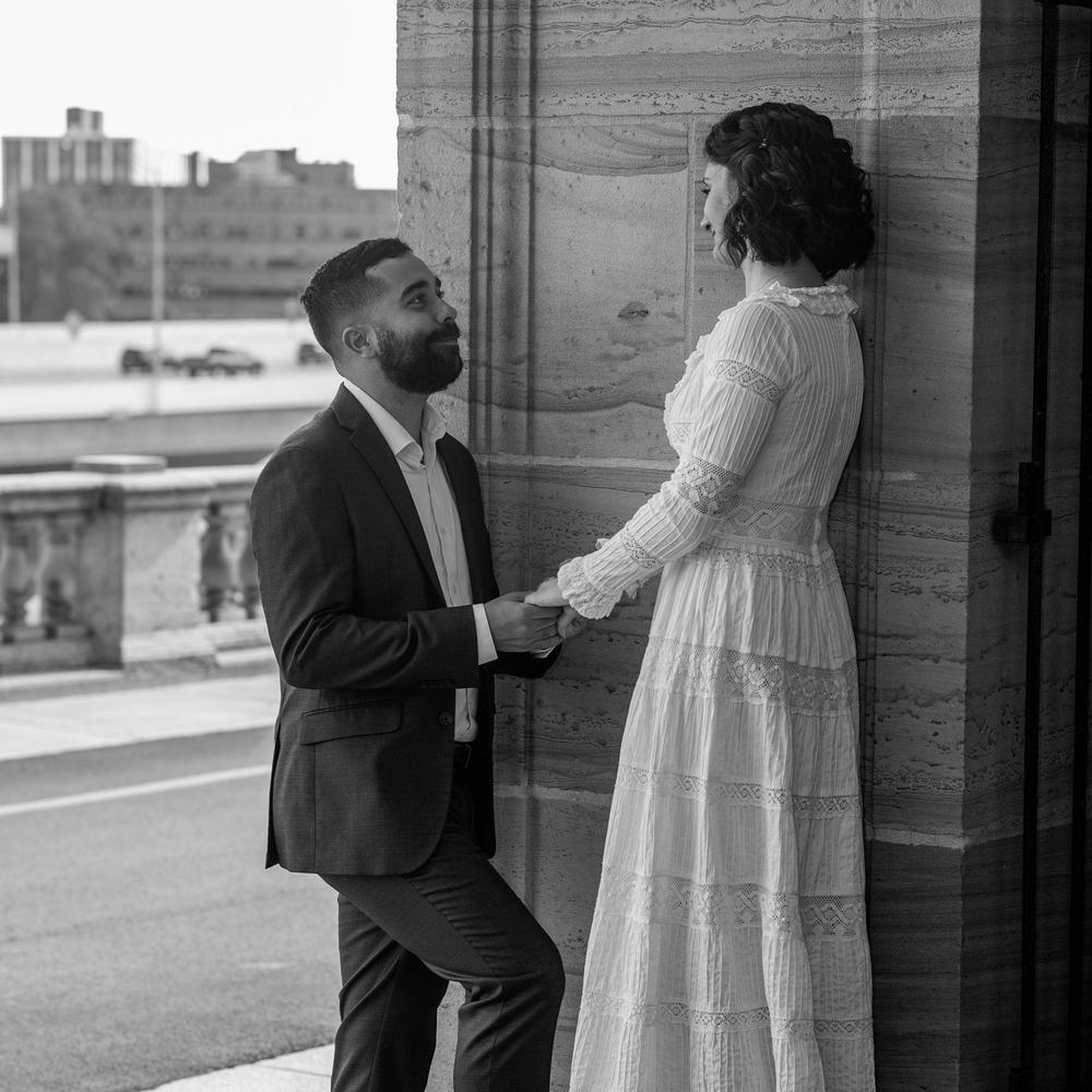 2021 Lace Wedding Dresses High Collar Capped Sleeve Appliques Bridal Gowns  Hollow Back Sweep Train A Line Wedding Dress Robe De Mariee De 123,35 € |  DHgate, image size:1000x1000