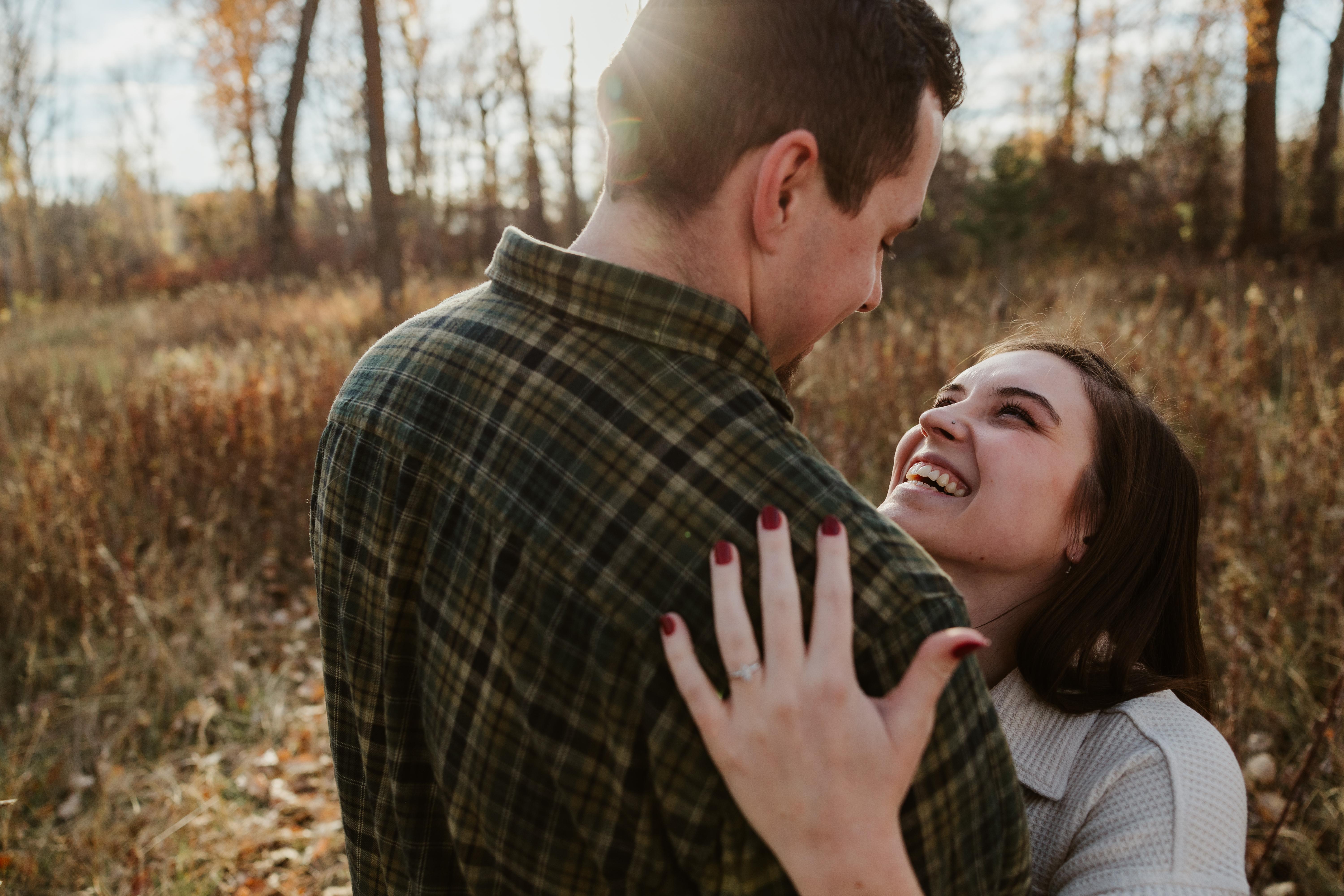 The Wedding Website of Sydney Rebro and Tristan Cutten