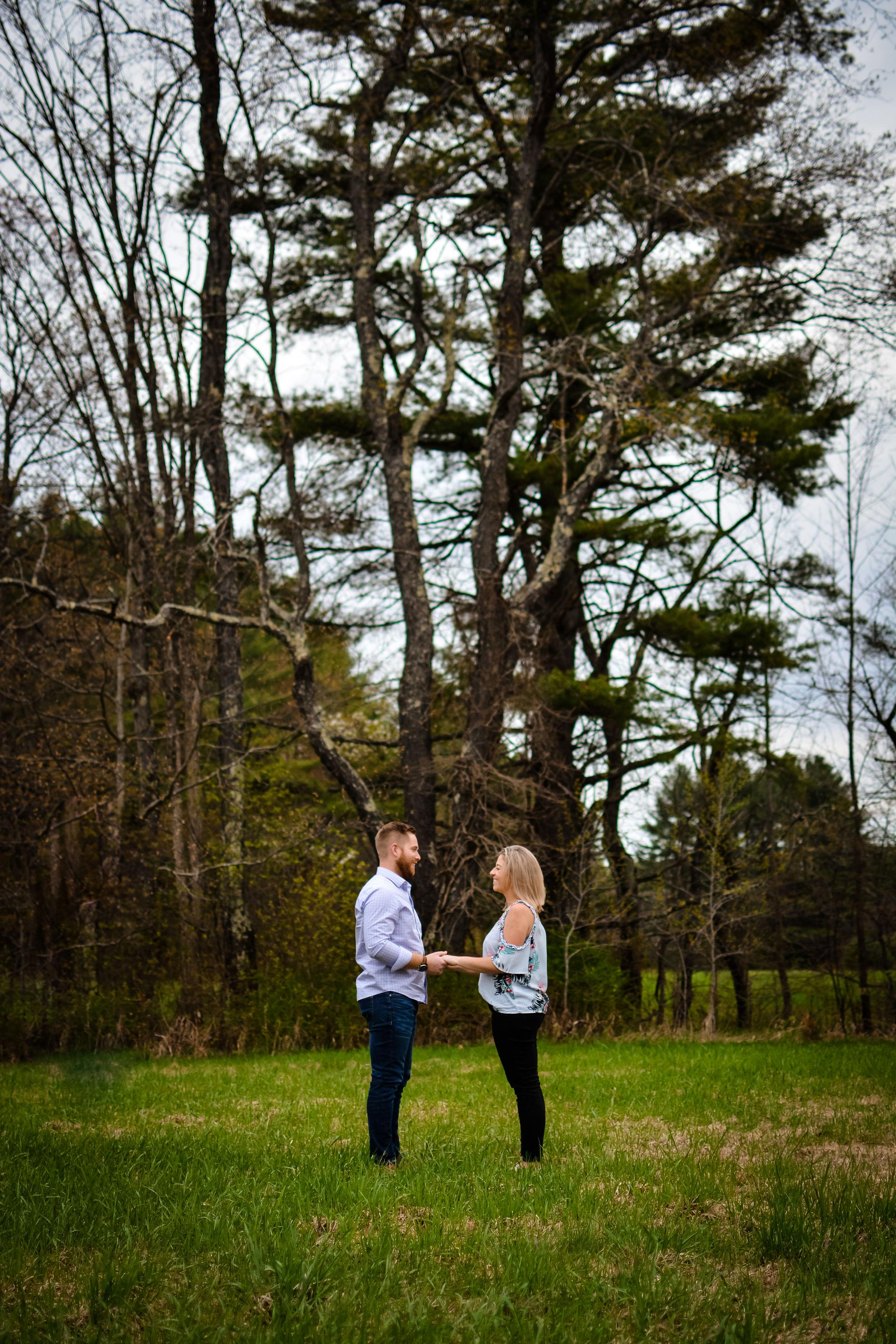 The Wedding Website of Ali Kren and Taylor Smith