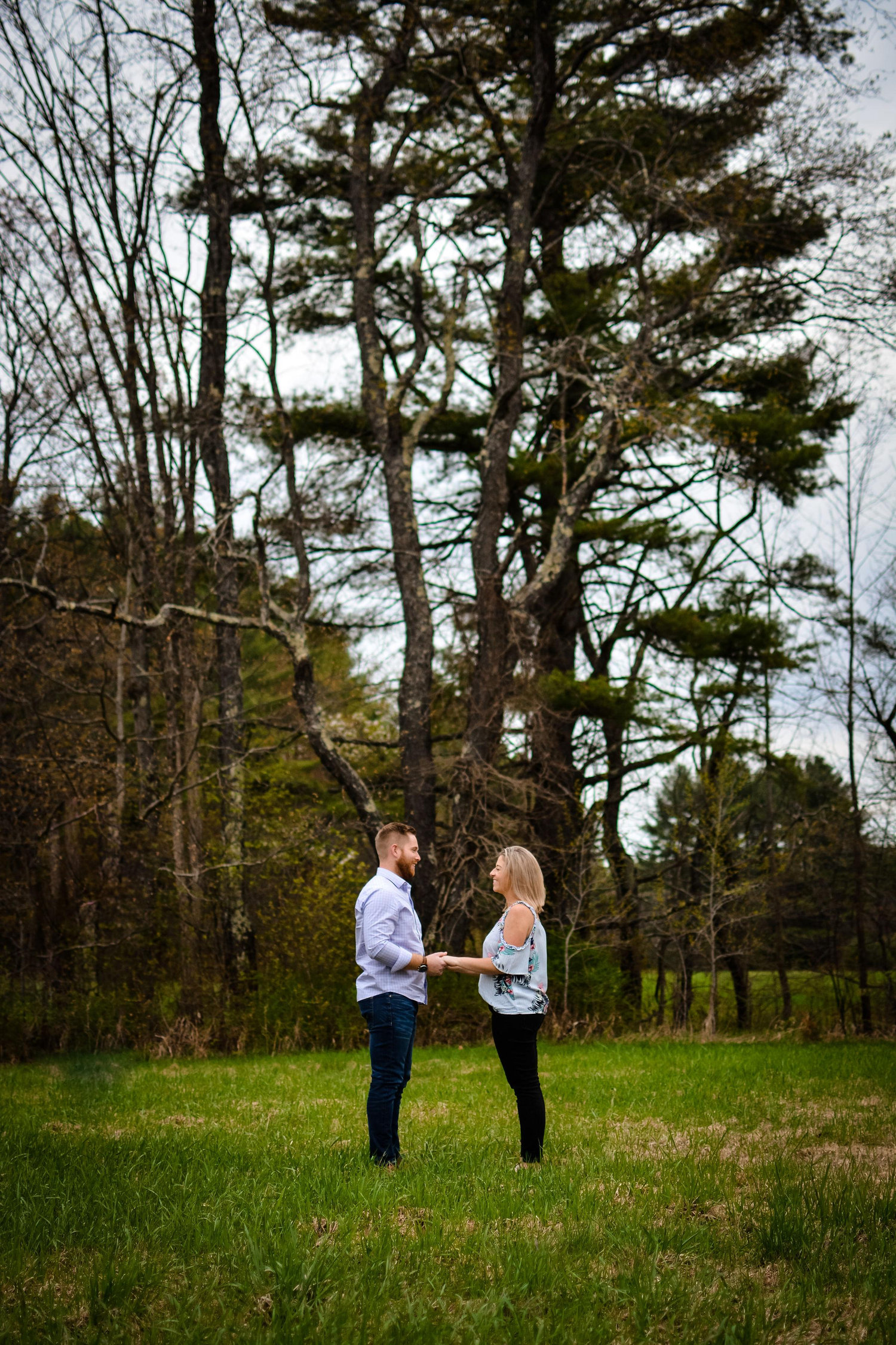 The Wedding Website of Ali Kren and Taylor Smith