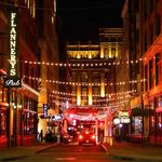 Night Life!