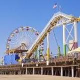 Santa Monica & Venice