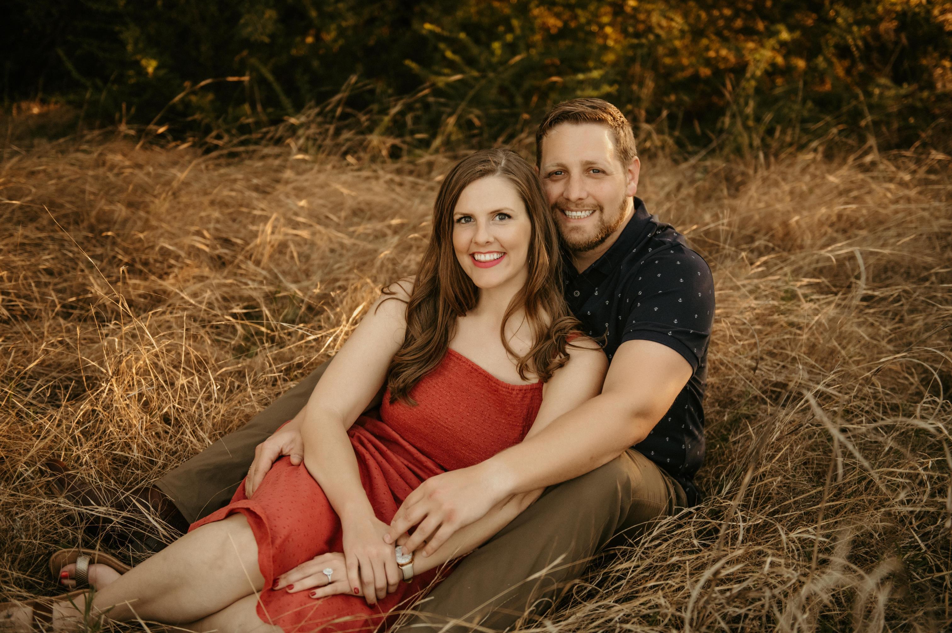 The Wedding Website of Dawn Flanders and Micah Glascock