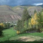 EagleVail Golf Club