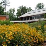 North Carolina Botanical Garden