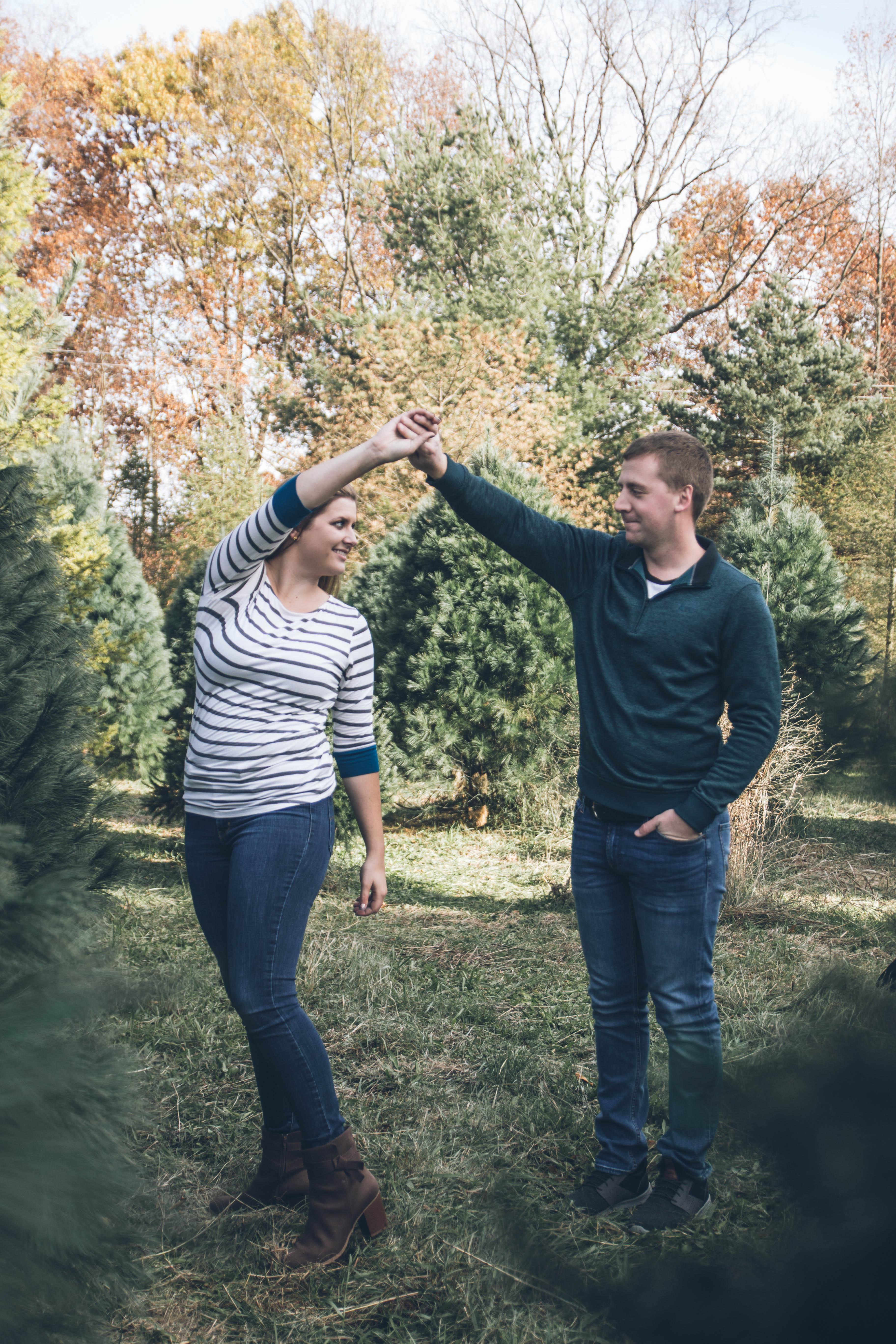 The Wedding Website of Claire Moore and Austin Miner