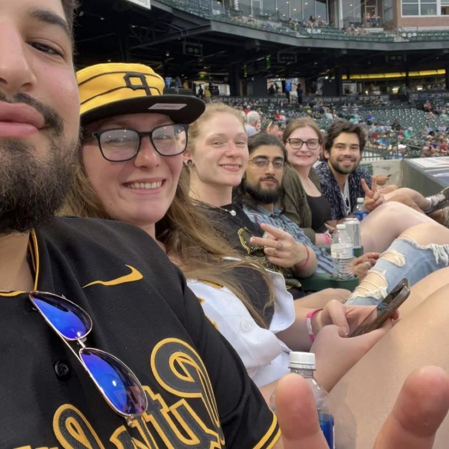 Our Favorite Vacation so far!