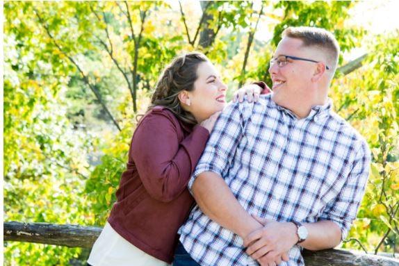 The Wedding Website of Samantha Miller and Andrew Gulak
