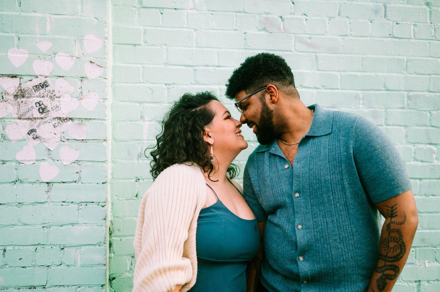 The Wedding Website of Yanica Guzman and Kristopher Hines