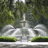 Forsyth Park