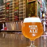 Verboten Brewing and Barrel Project