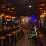 Sonoma Speakeasy