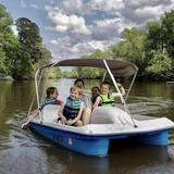 Riverside Recreation