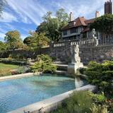 Cranbrook House & Gardens