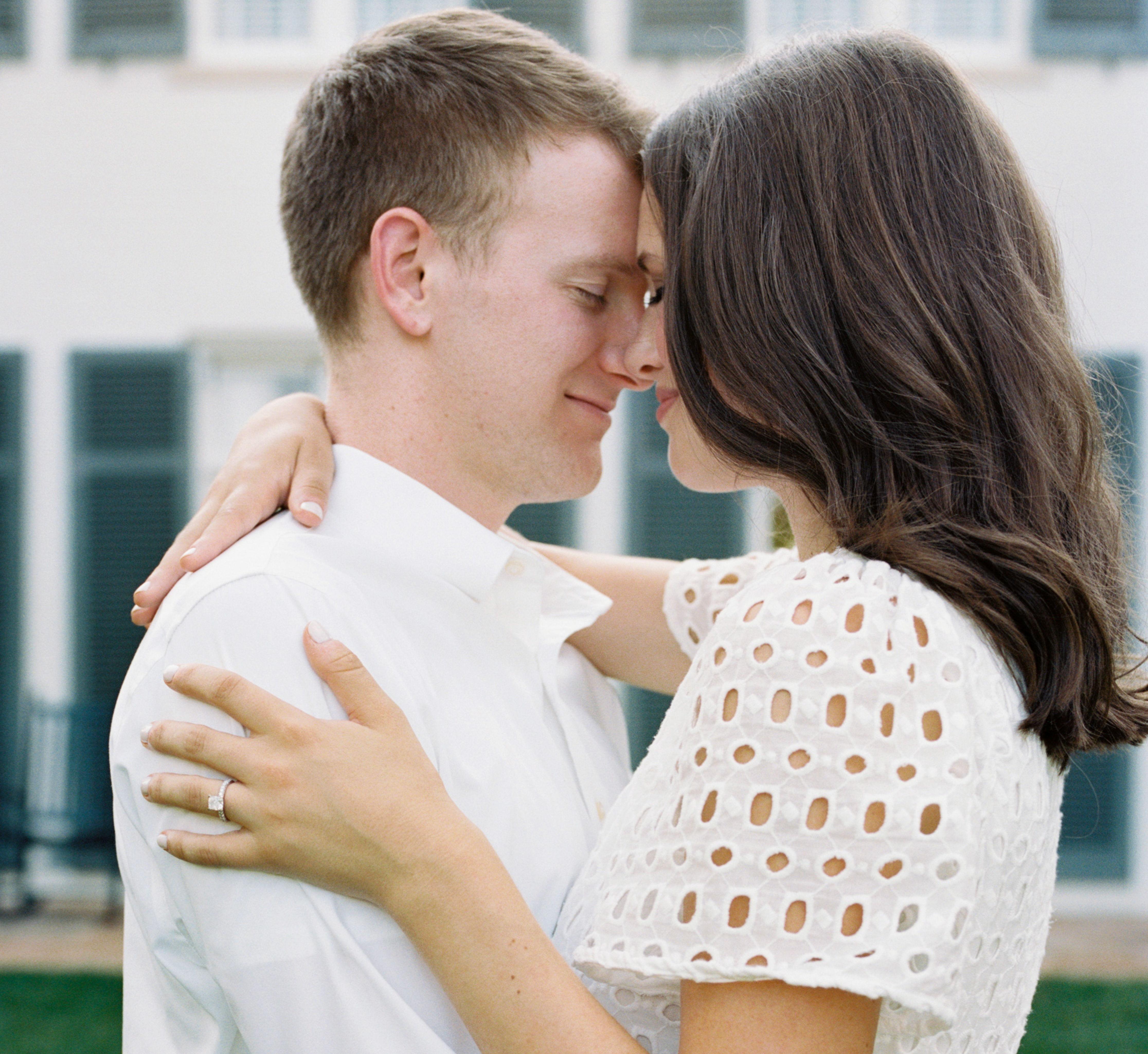 The Wedding Website of Mimi Webb and Seth Kurtz