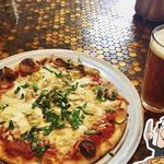 BAD Alfred's Distilling