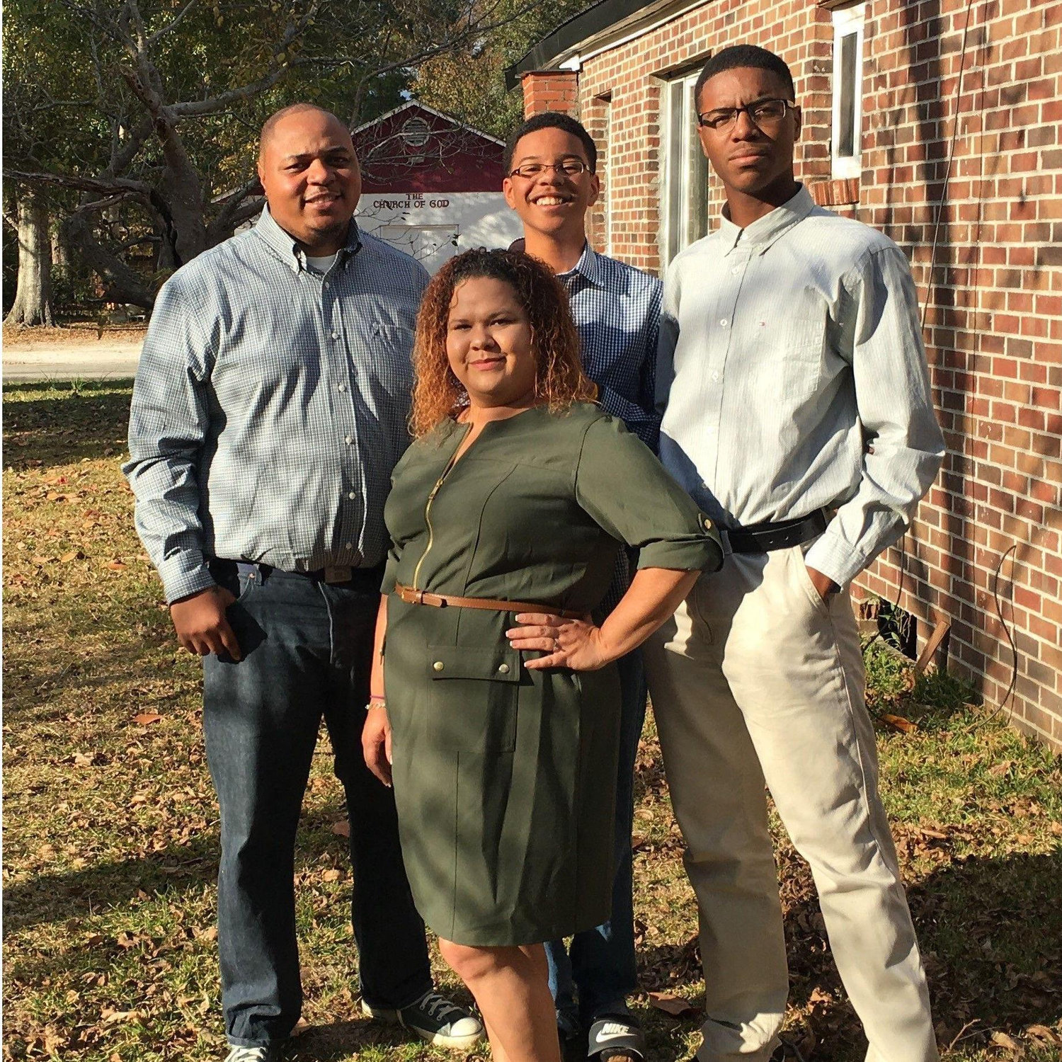 Thanksgiving 2016