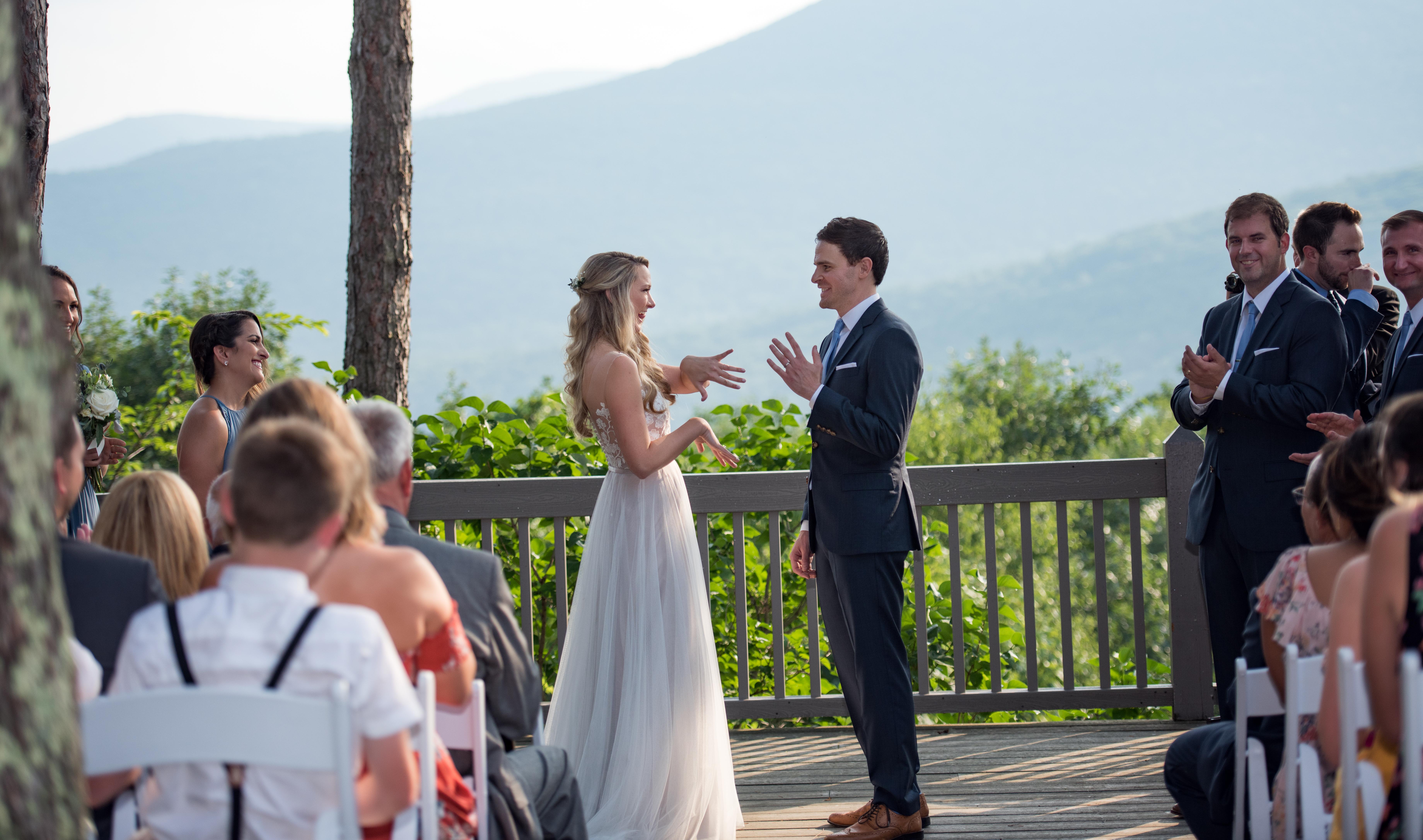 The Wedding Website of Elizabeth Mansell and Adam Saltman