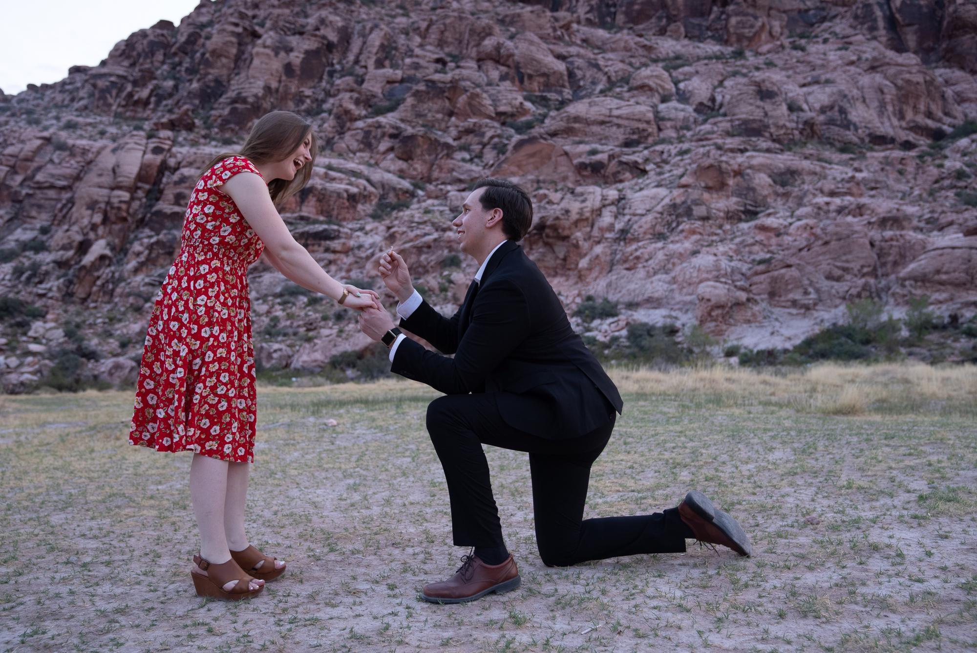 Engagement Shoot 2021