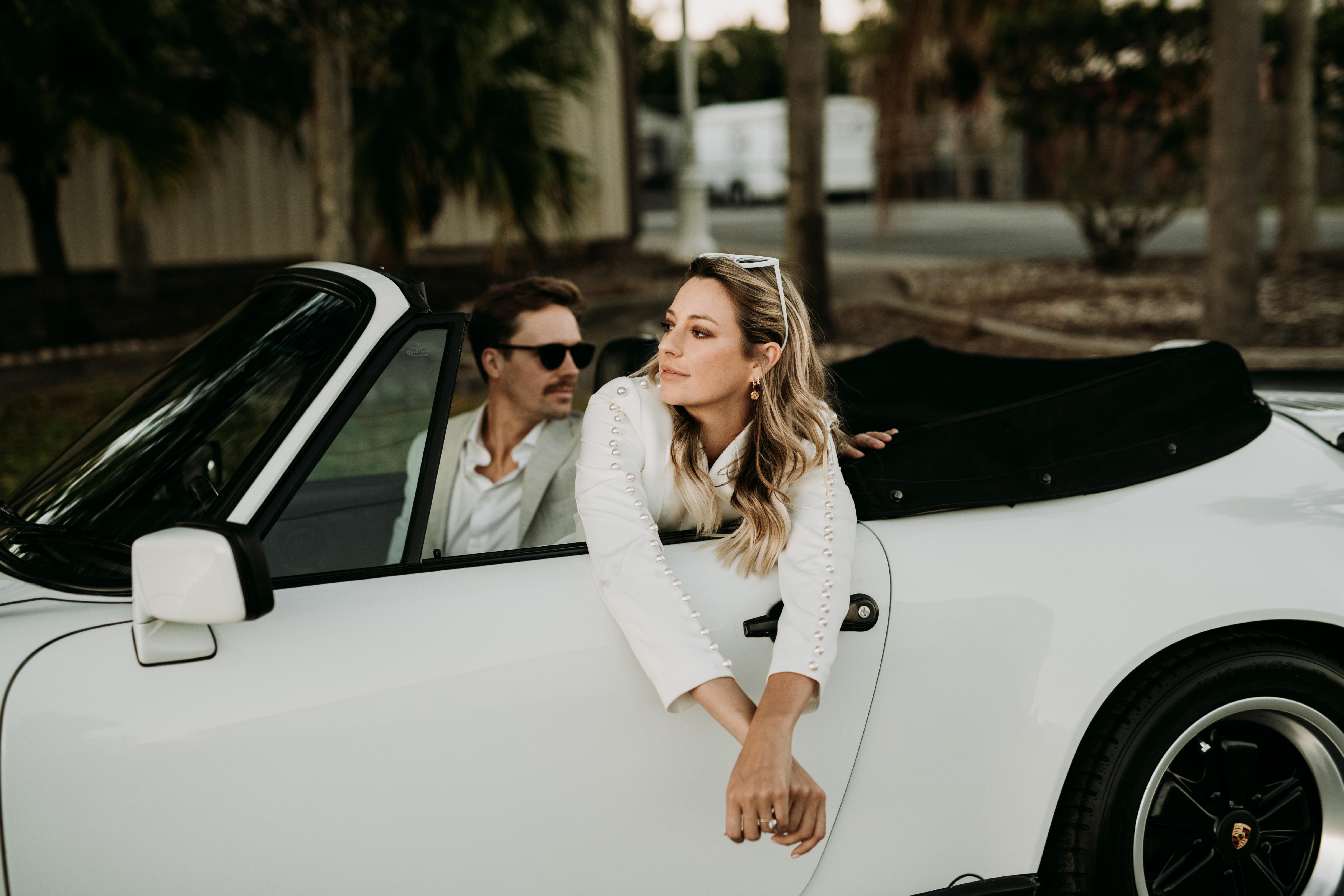 The Wedding Website of Ian Hamilton and Ashleigh Croake