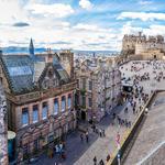 The Royal Mile