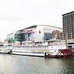 Belle of Louisville Riverboats
