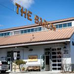 The Barlow