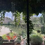 Patio de la Primera