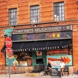 Zingerman's Delicatessen