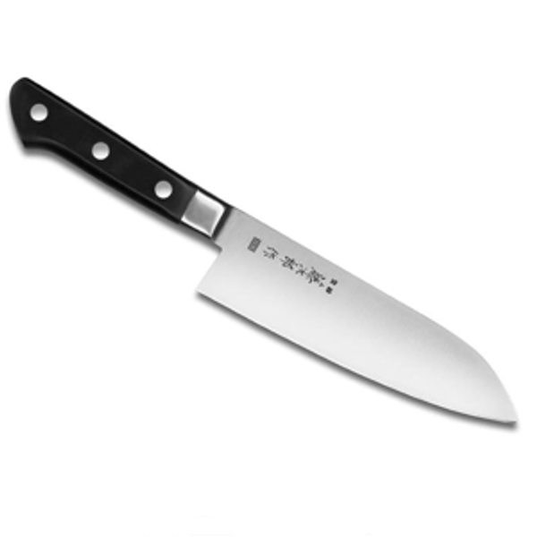 Tojiro Knife Professional Santoku 6.7" (17cm) - JAPAN