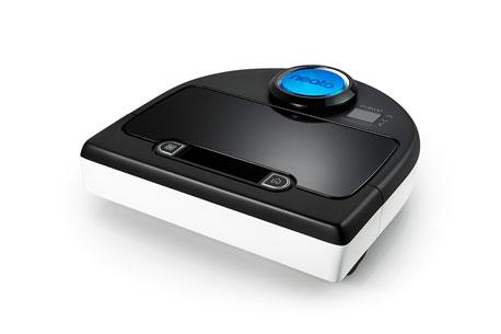Neato Botvac D85 For New Zealand - Shipping Included