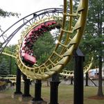 Canobie Lake Park
