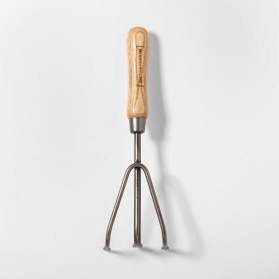 12" Garden Hand Cultivator - Smith & Hawken™