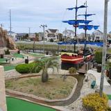 Lost Treasure Golf