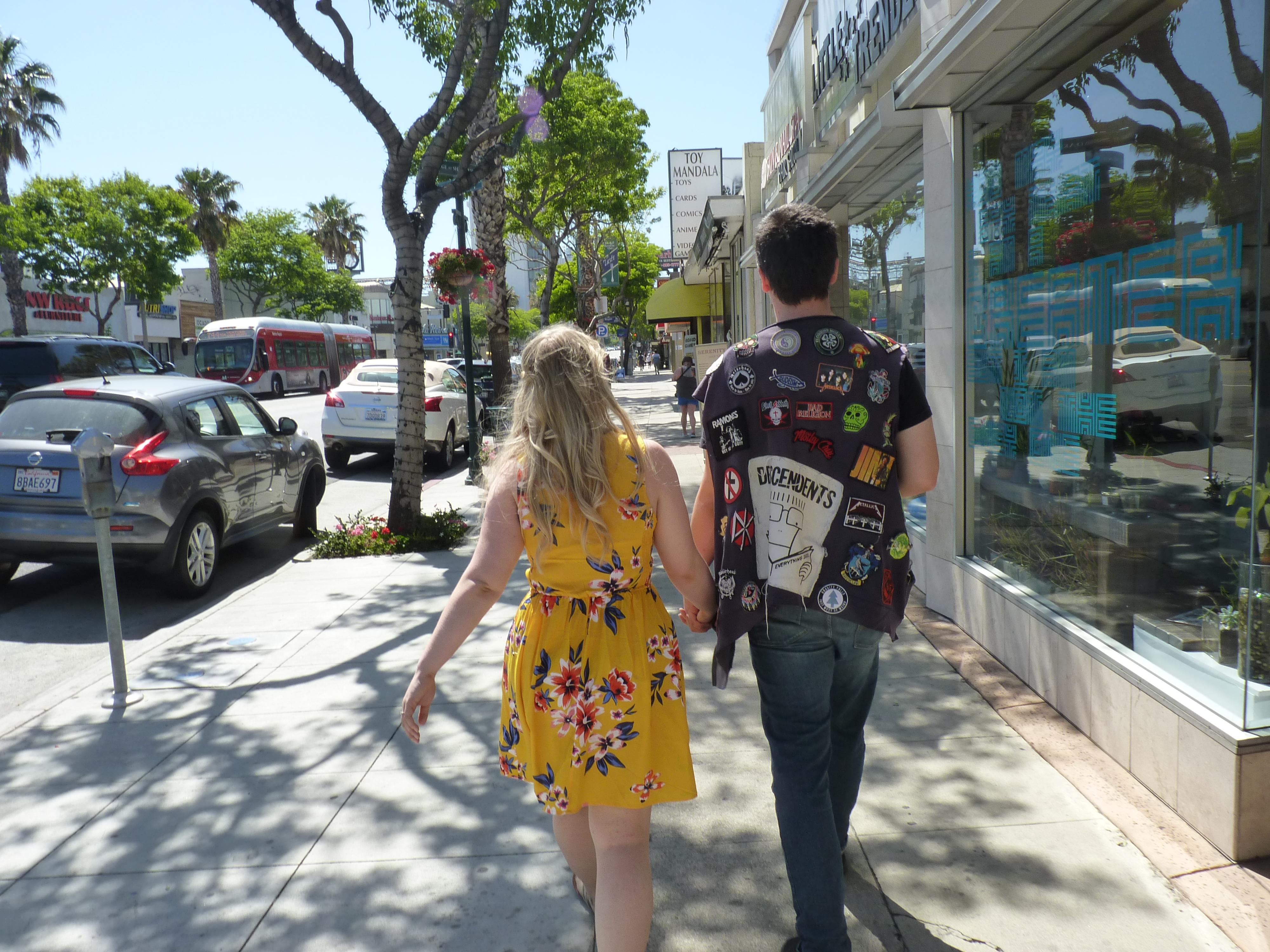 The Wedding Website of Christina Helm and Wes Tierney