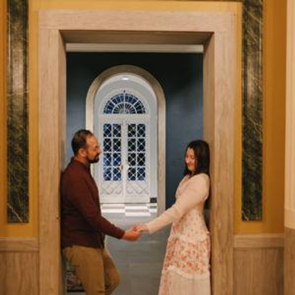 Newlywed fund