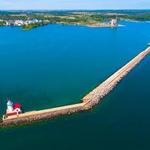 Harbor Beach