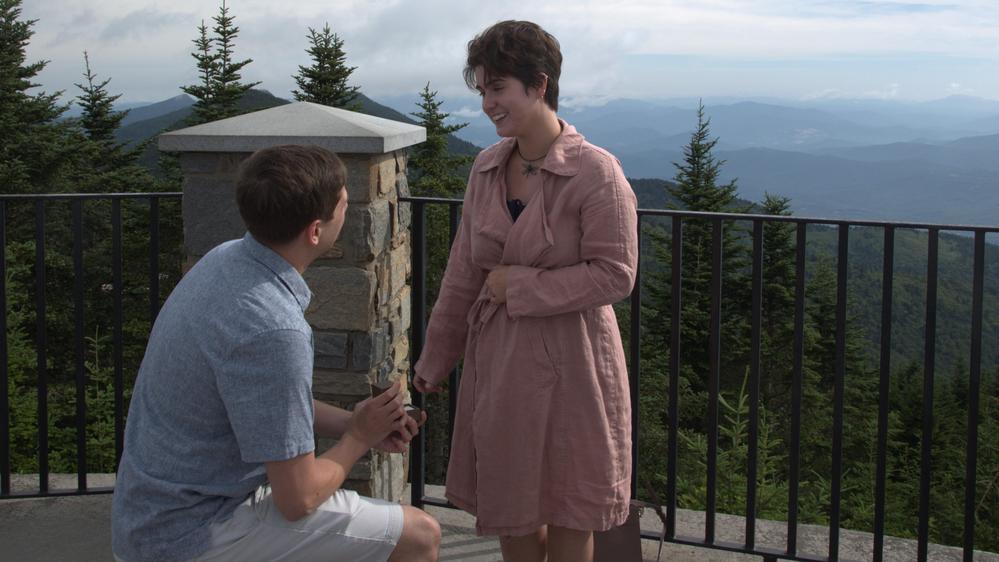 The Wedding Website of Alli Carter and Seth Gould