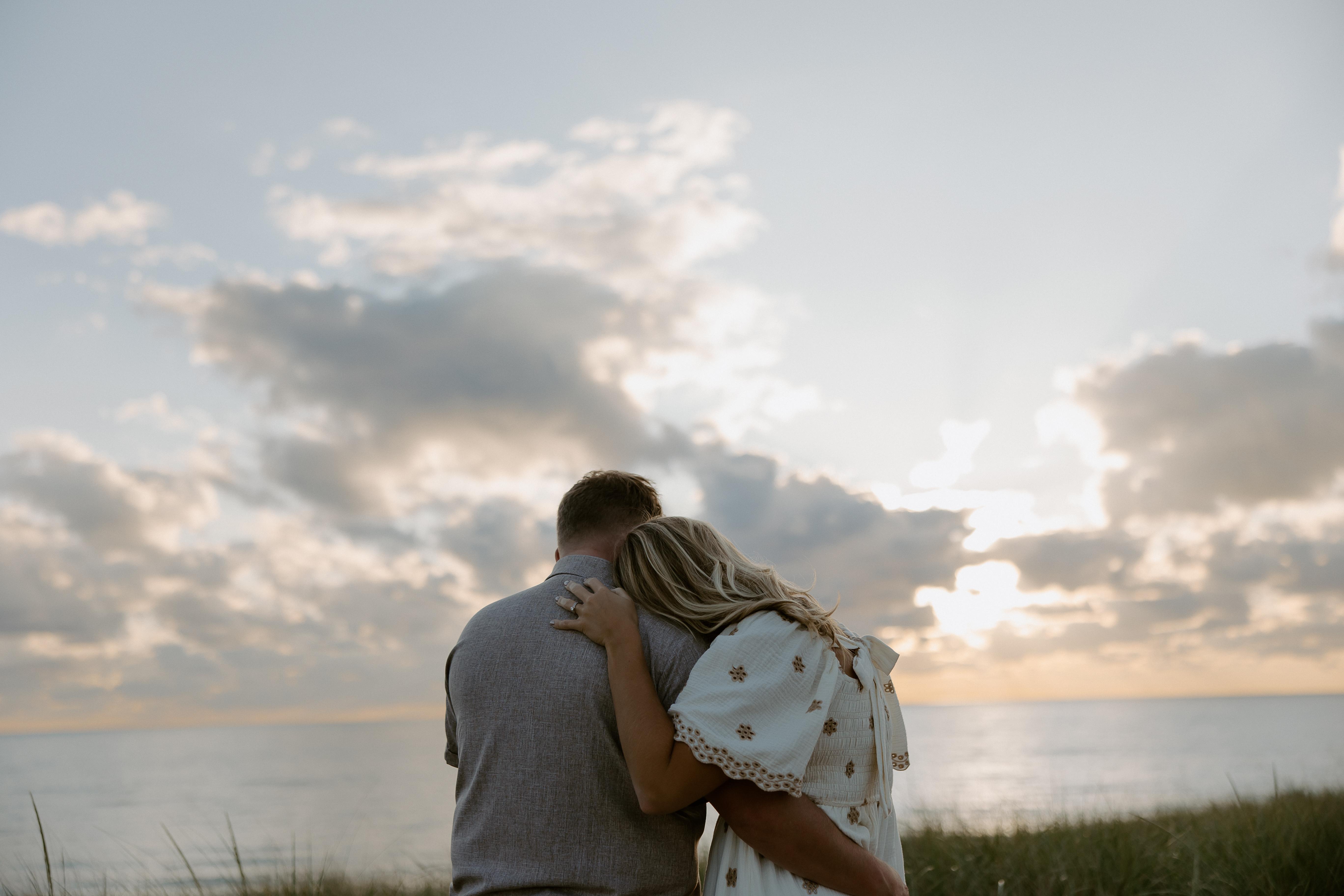 The Wedding Website of Hannah Carlson and Kameron Fowler