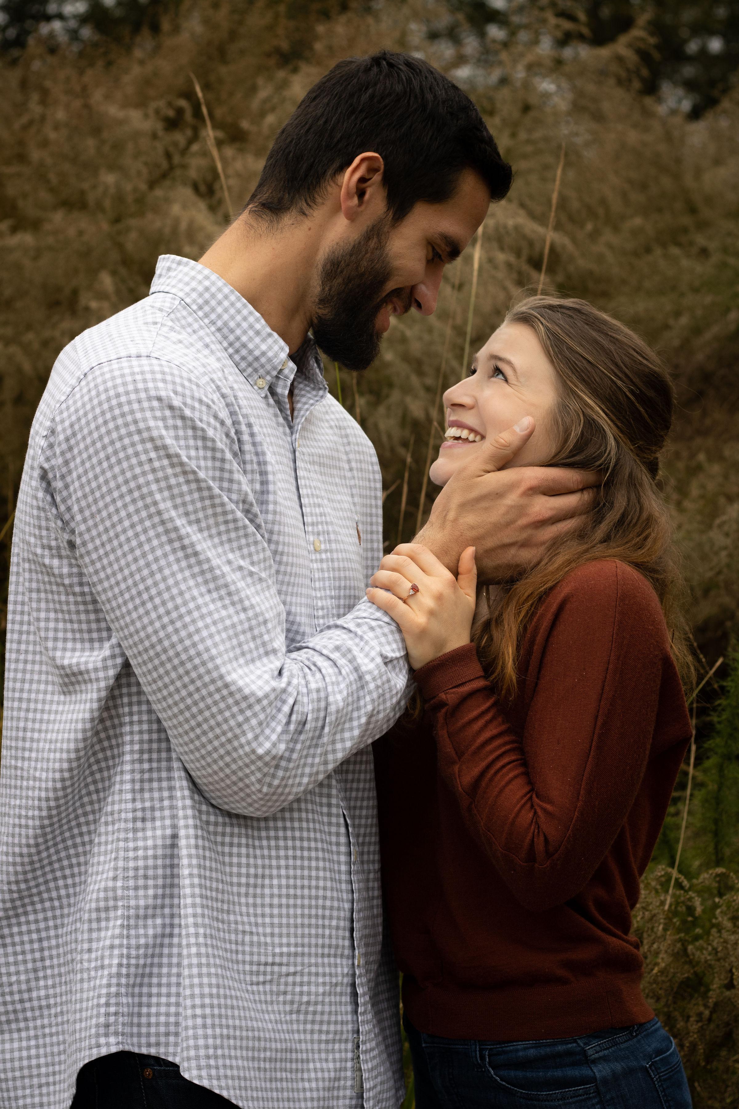 The Wedding Website of Rachael Wesley and Justin Alexander