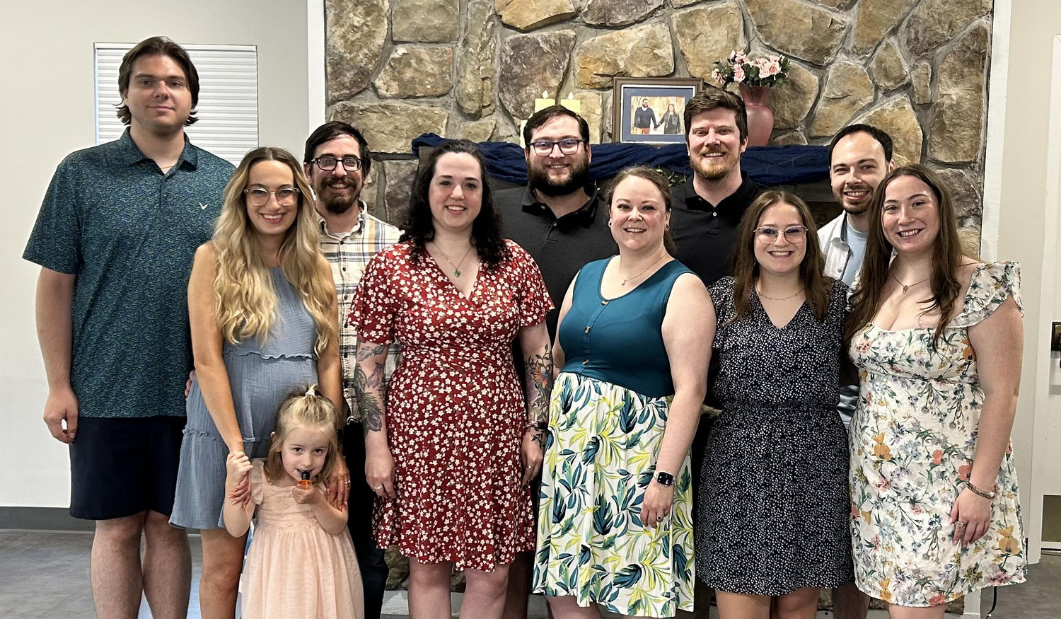 The Wedding Website of Brianna Craig and Michael Johanni