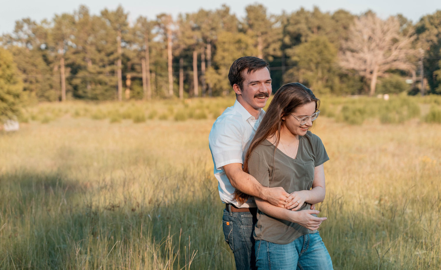 The Wedding Website of Joshua Warren and Sabina Croft