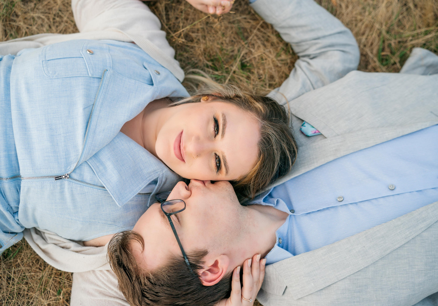 The Wedding Website of Kayla Montanez and Tom Williams