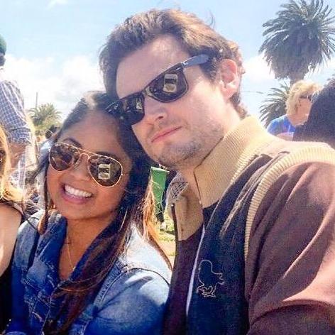 Treasure Island Flea Market, 2016 ☀️