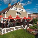 Hermit Woods Winery & Eatery