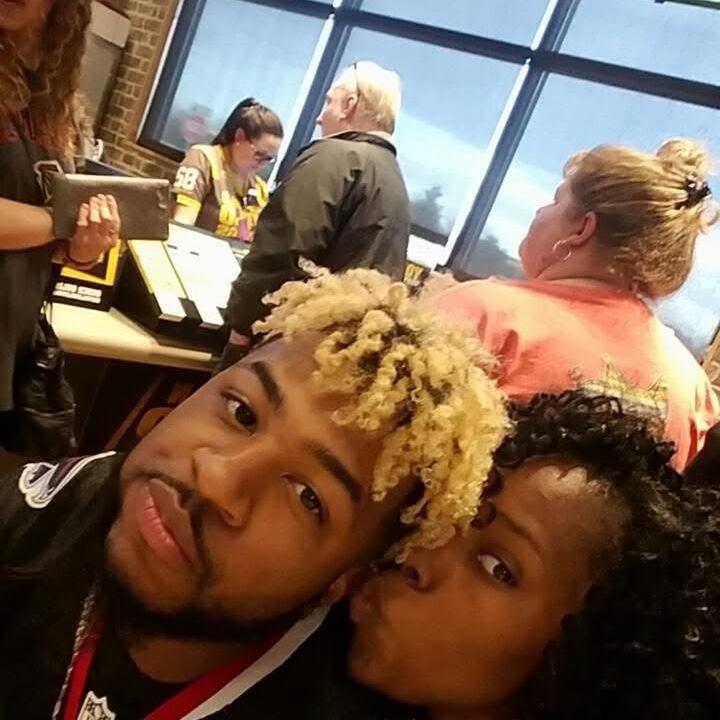 Road to a 🦅 Superbowl!