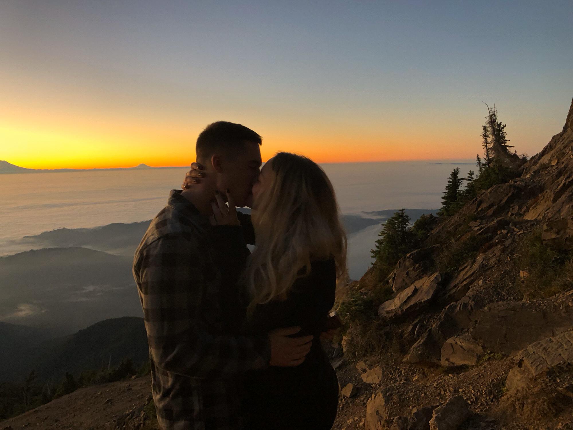 Proposal
Mt. Ellinor - 10.20.2018